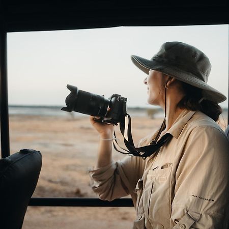 Hotel Wild Trails Yala By Suri Esterno foto