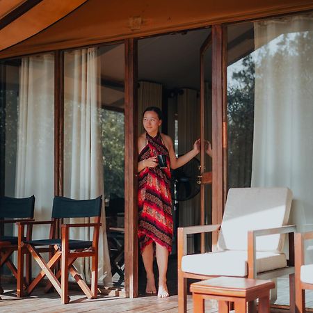 Hotel Wild Trails Yala By Suri Esterno foto