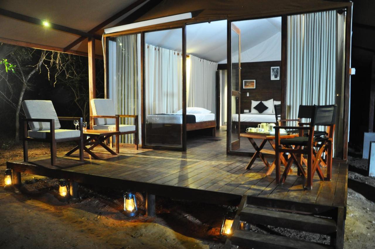 Hotel Wild Trails Yala By Suri Esterno foto