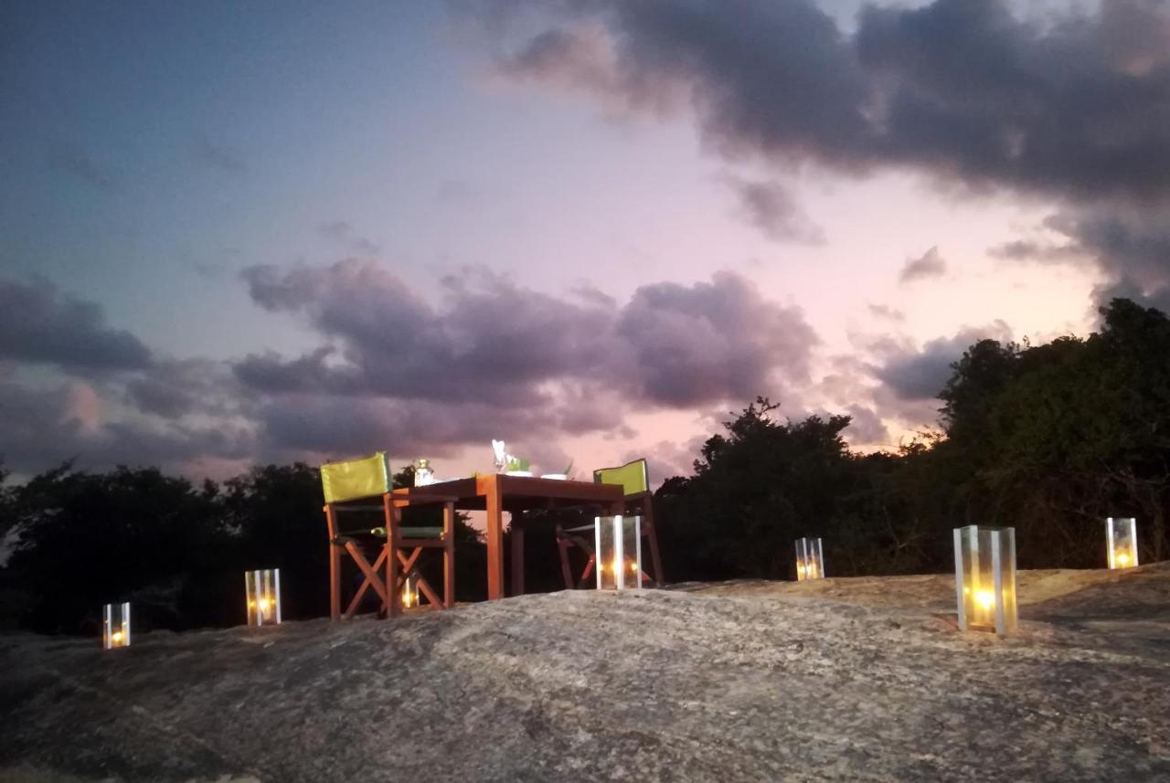 Hotel Wild Trails Yala By Suri Esterno foto