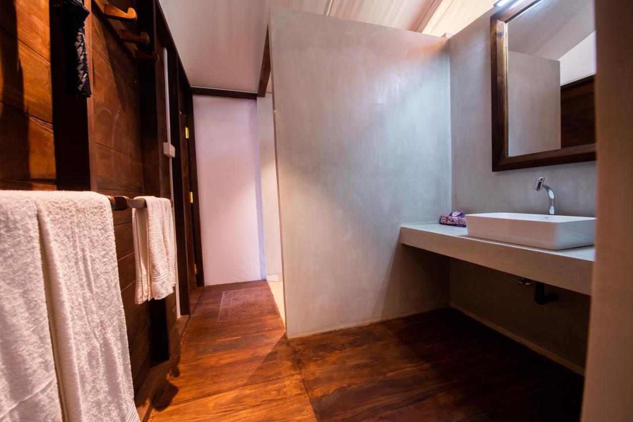 Hotel Wild Trails Yala By Suri Esterno foto