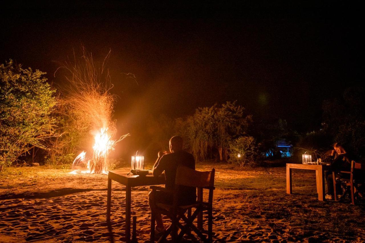 Hotel Wild Trails Yala By Suri Esterno foto