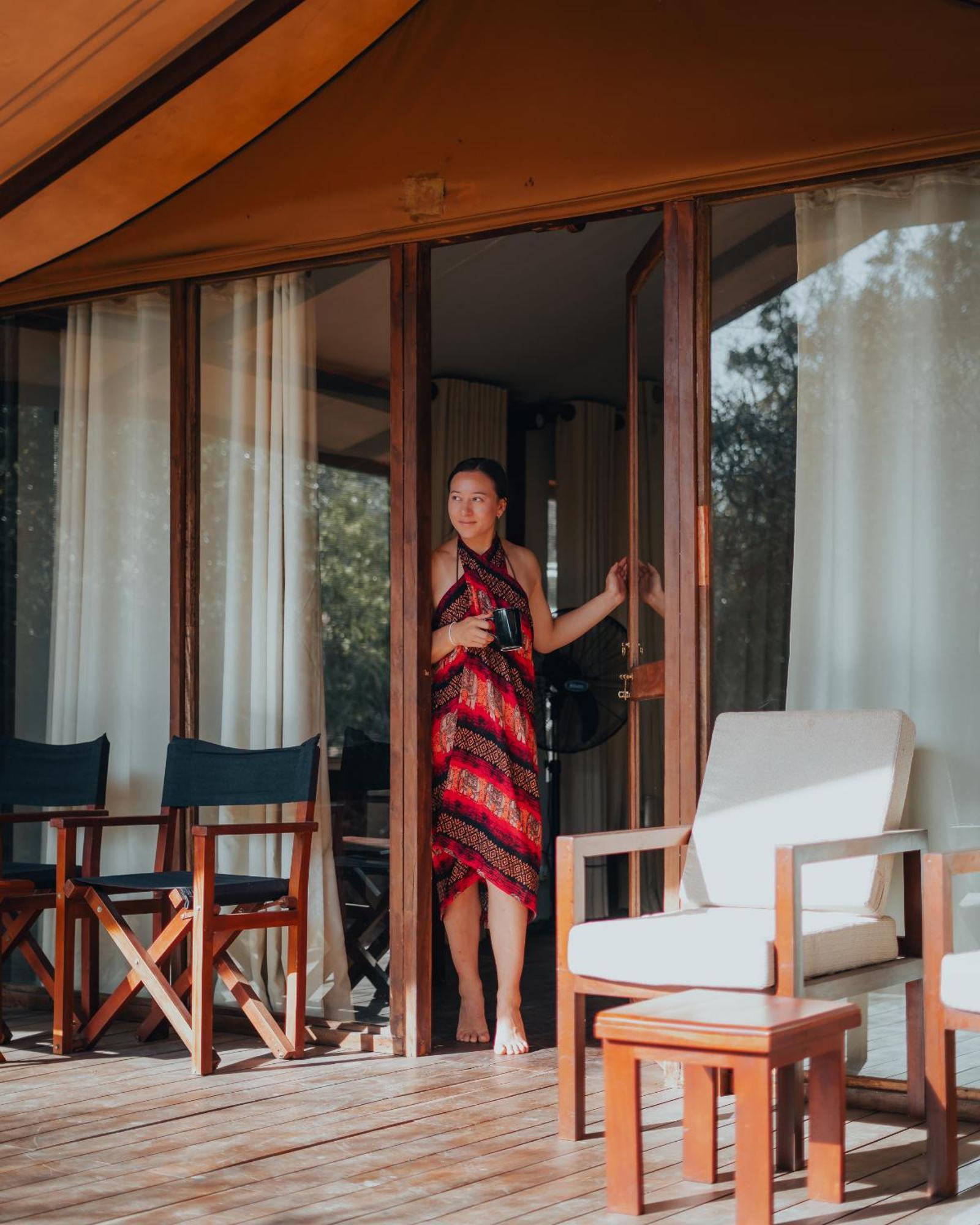 Hotel Wild Trails Yala By Suri Esterno foto